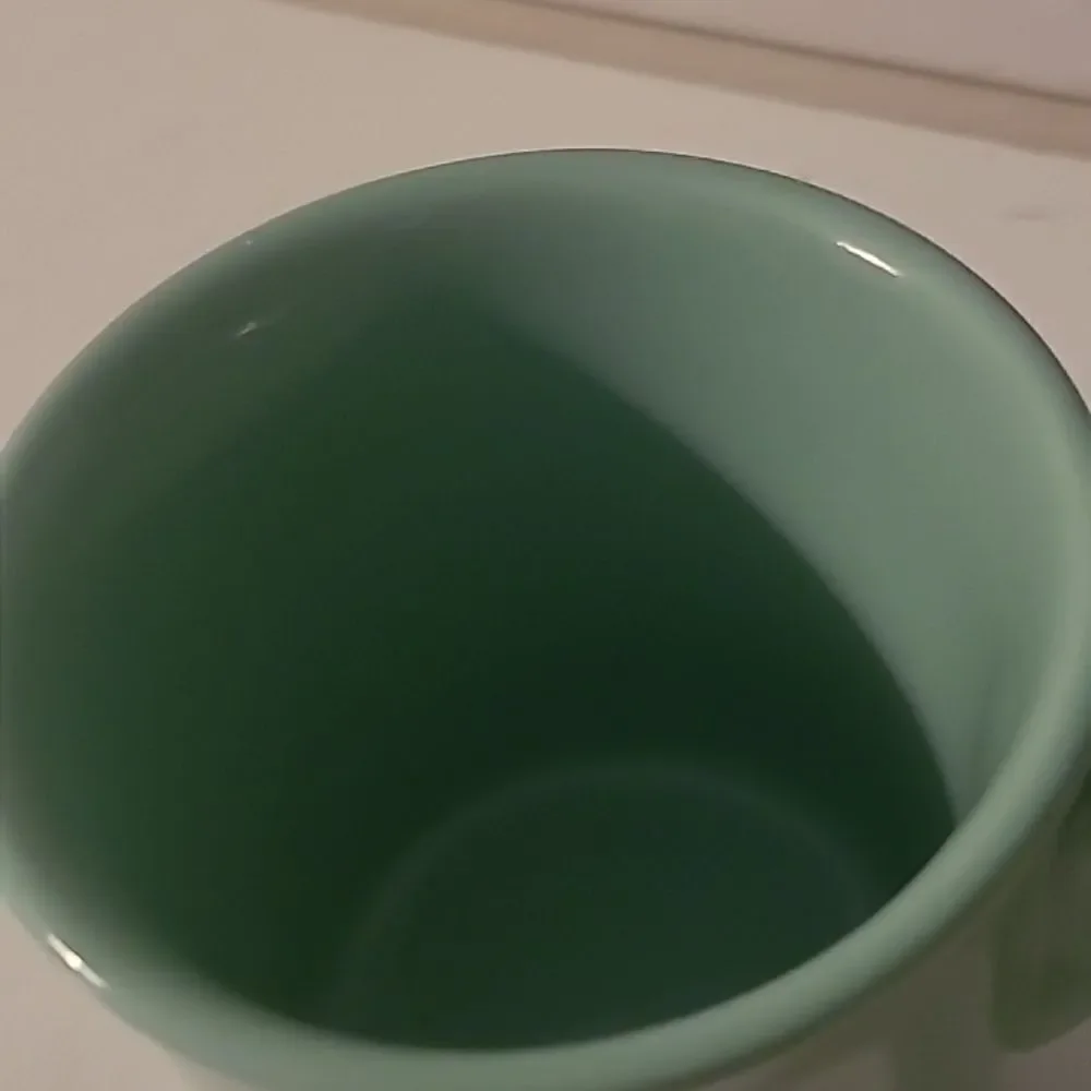 Fiestaware Ceramic Mug - Picture 2 of 6